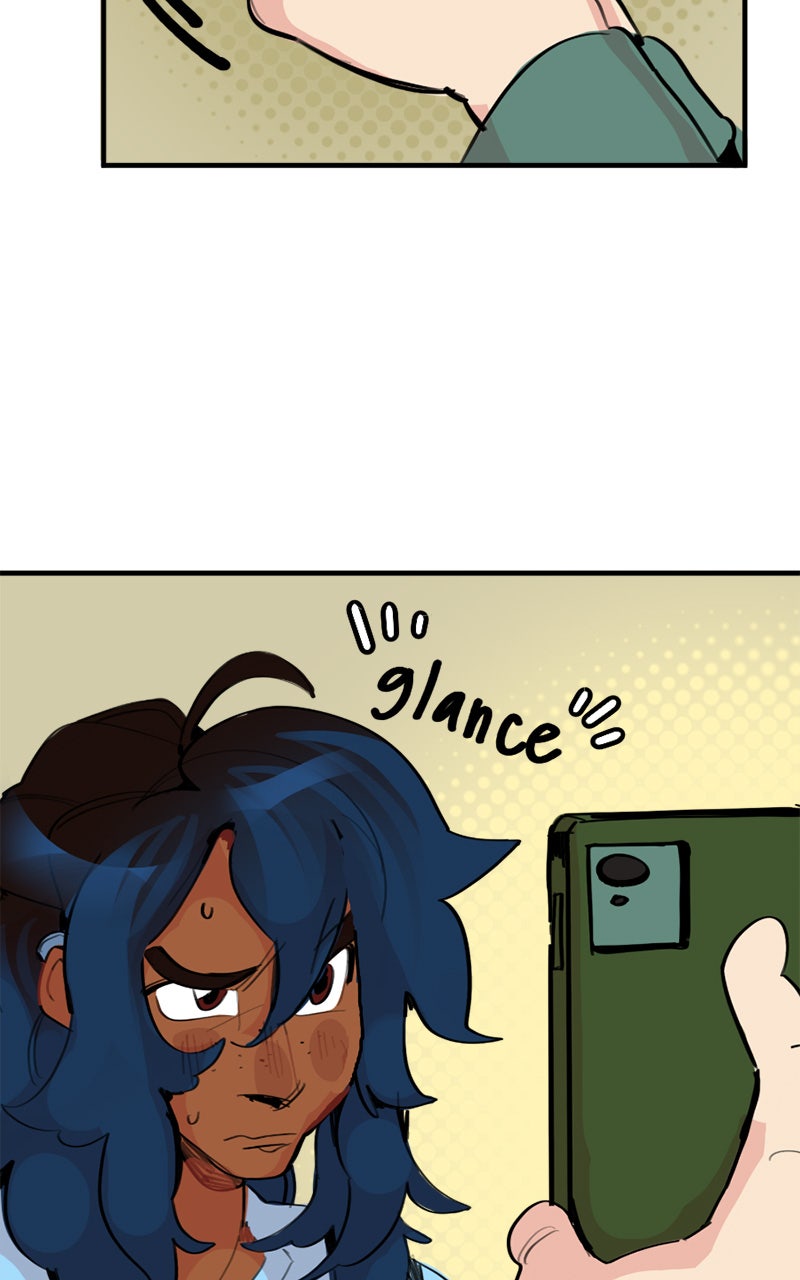Not So Silent (S2) Episode 65 page 21 - 