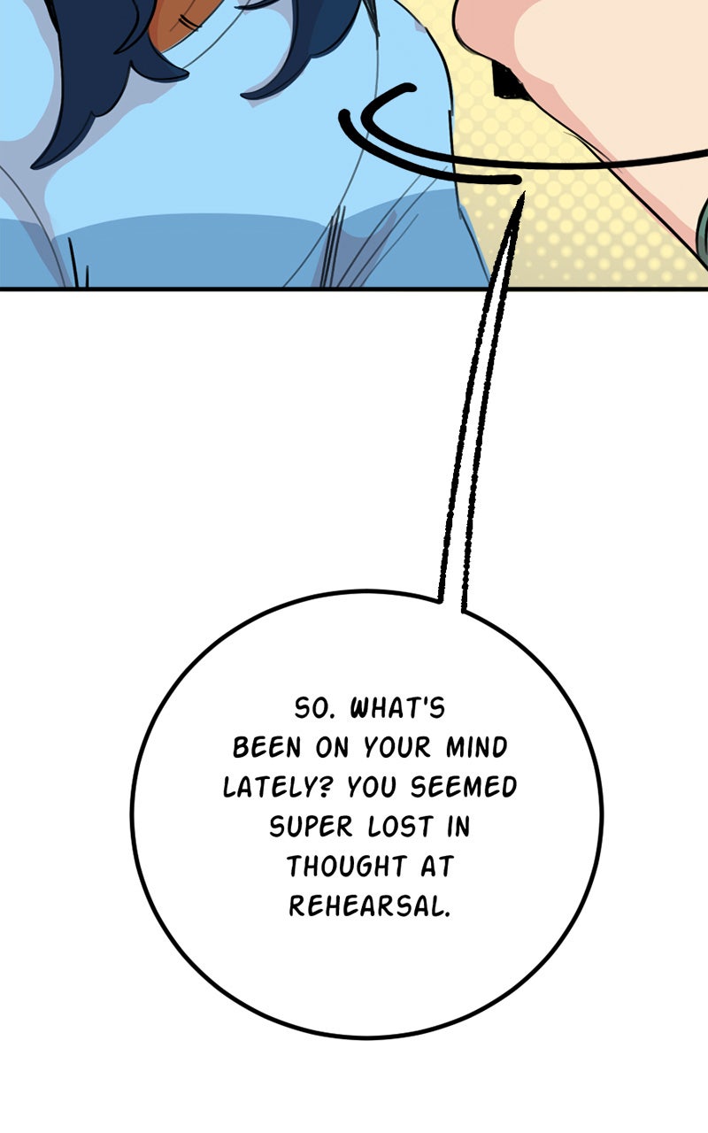 Not So Silent (S2) Episode 65 page 22 - 