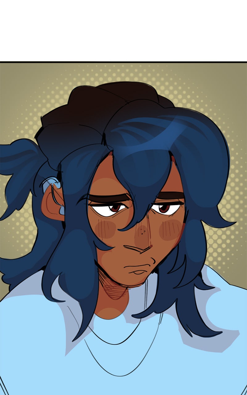 Not So Silent (S2) Episode 65 page 23 - 