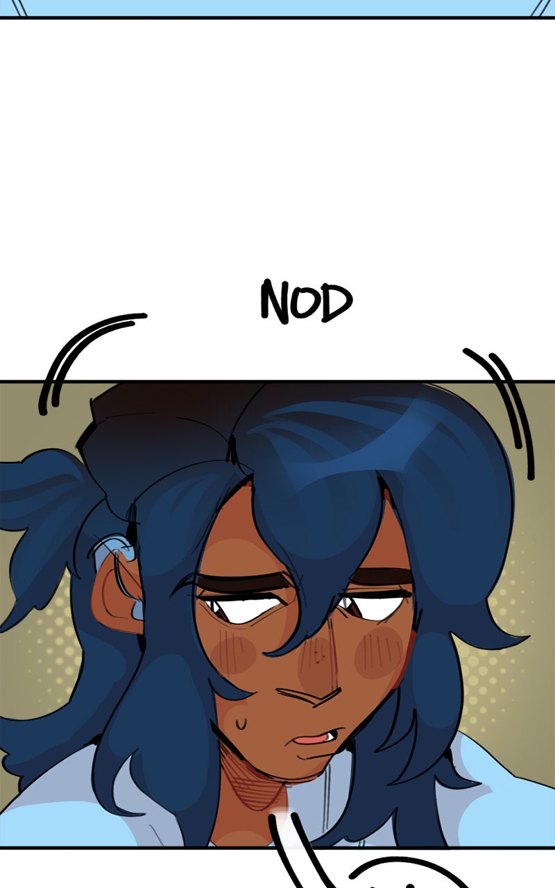 Not So Silent (S2) Episode 65 page 24 - 