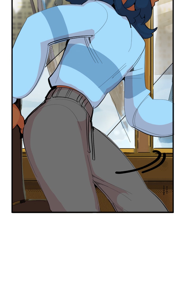 Not So Silent (S2) Episode 65 page 4 - 