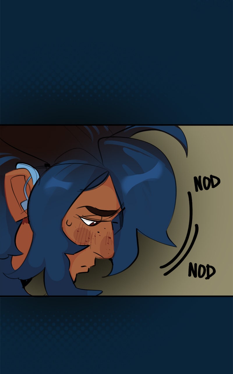 Not So Silent (S2) Episode 65 page 31 - 
