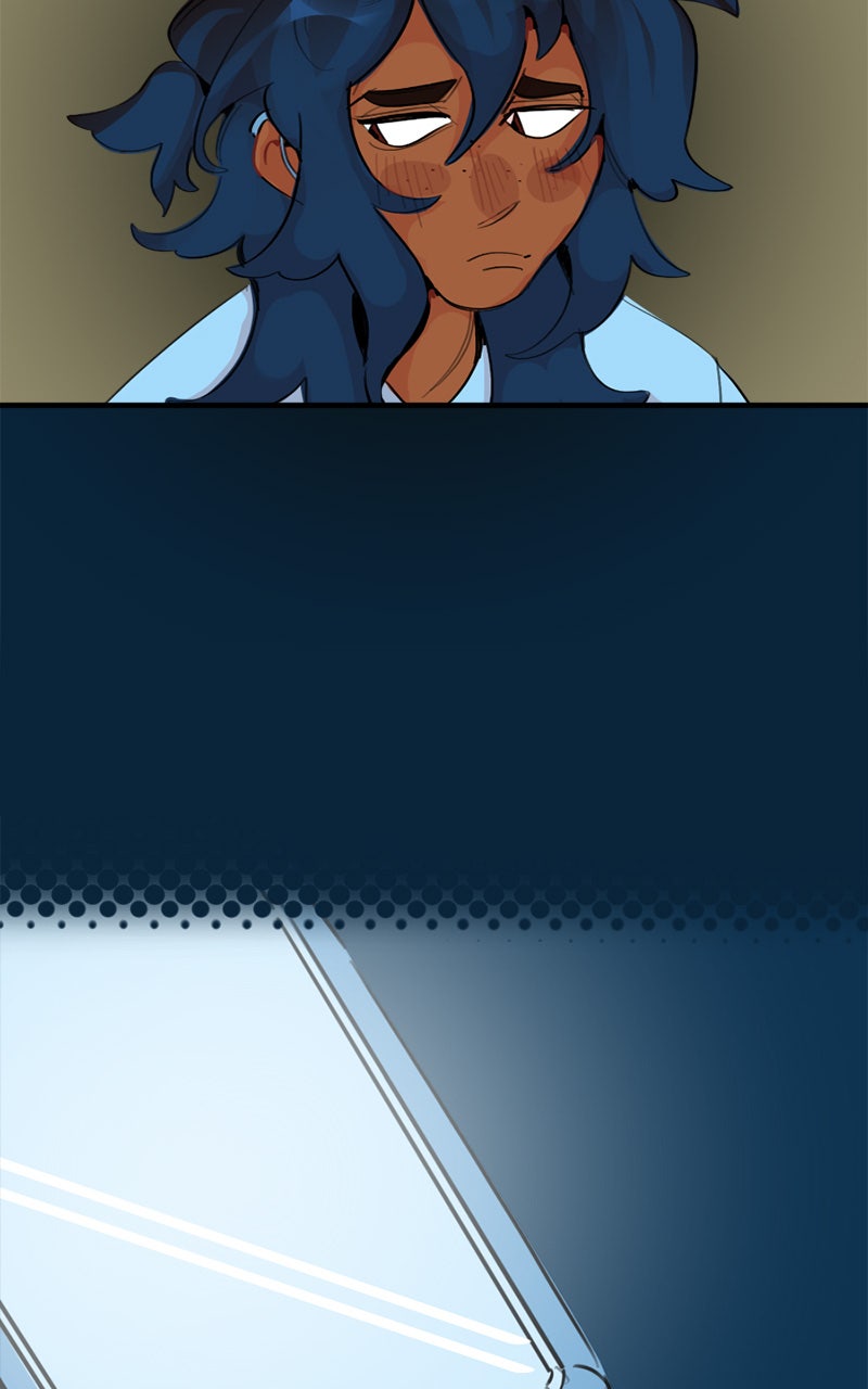Not So Silent (S2) Episode 65 page 33 - 