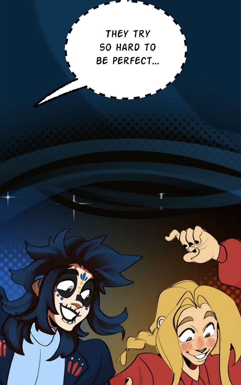 Not So Silent (S2) Episode 65 page 35 - 