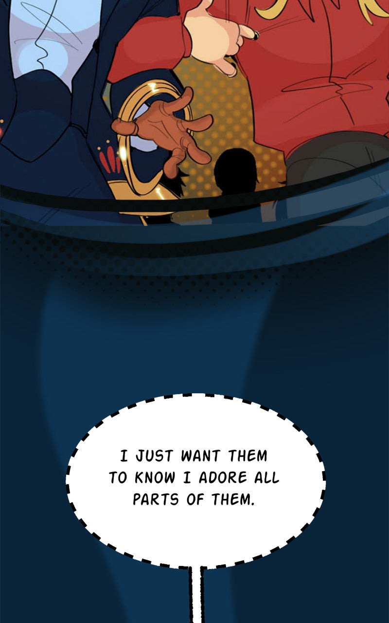 Not So Silent (S2) Episode 65 page 36 - 