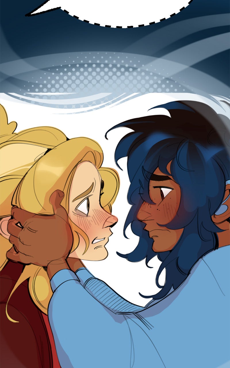 Not So Silent (S2) Episode 65 page 38 - 