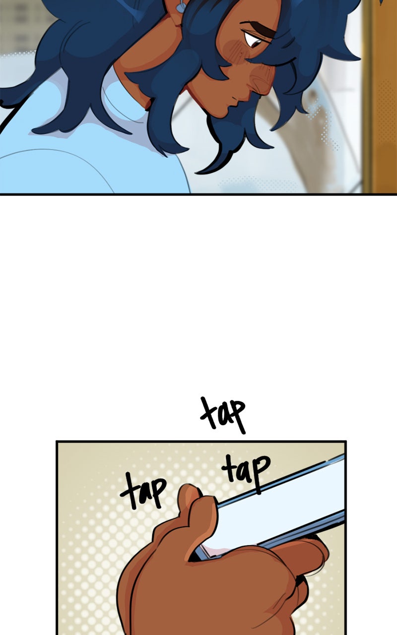 Not So Silent (S2) Episode 65 page 40 - 