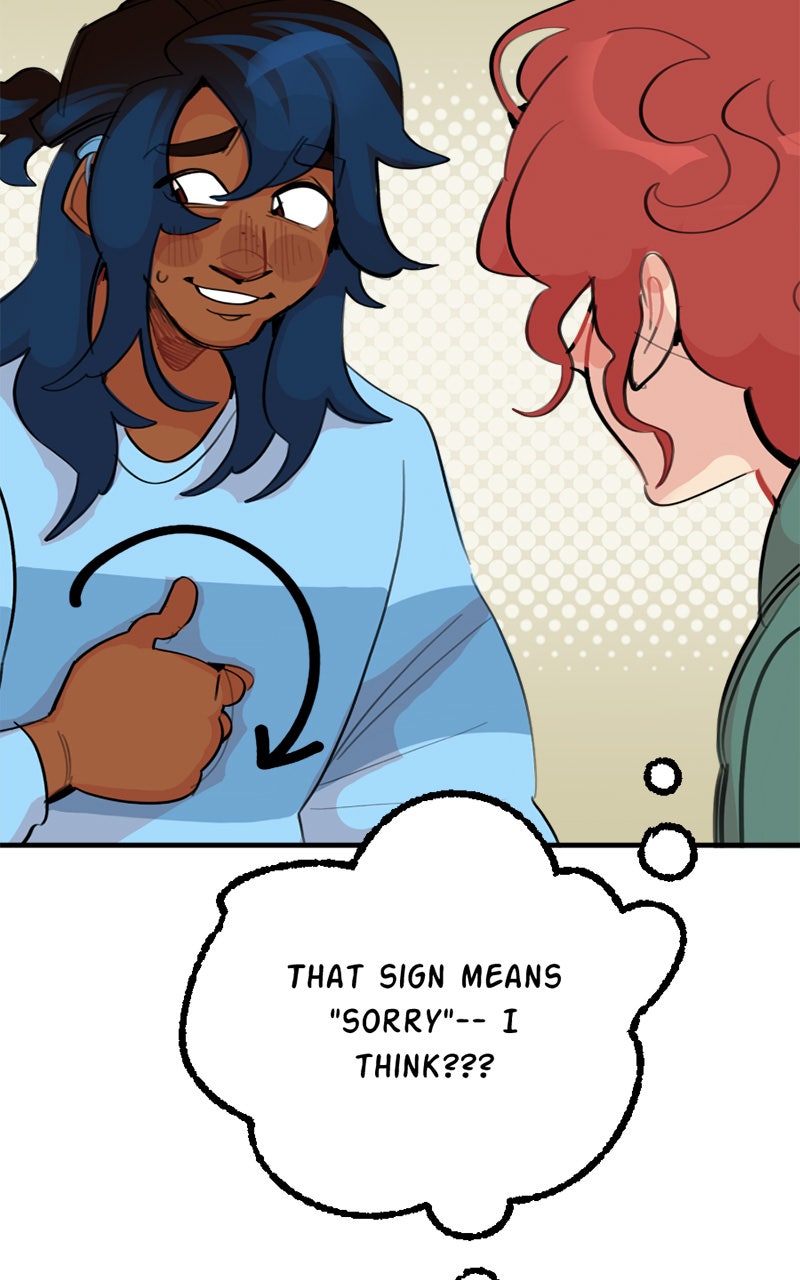Not So Silent (S2) Episode 65 page 43 - 