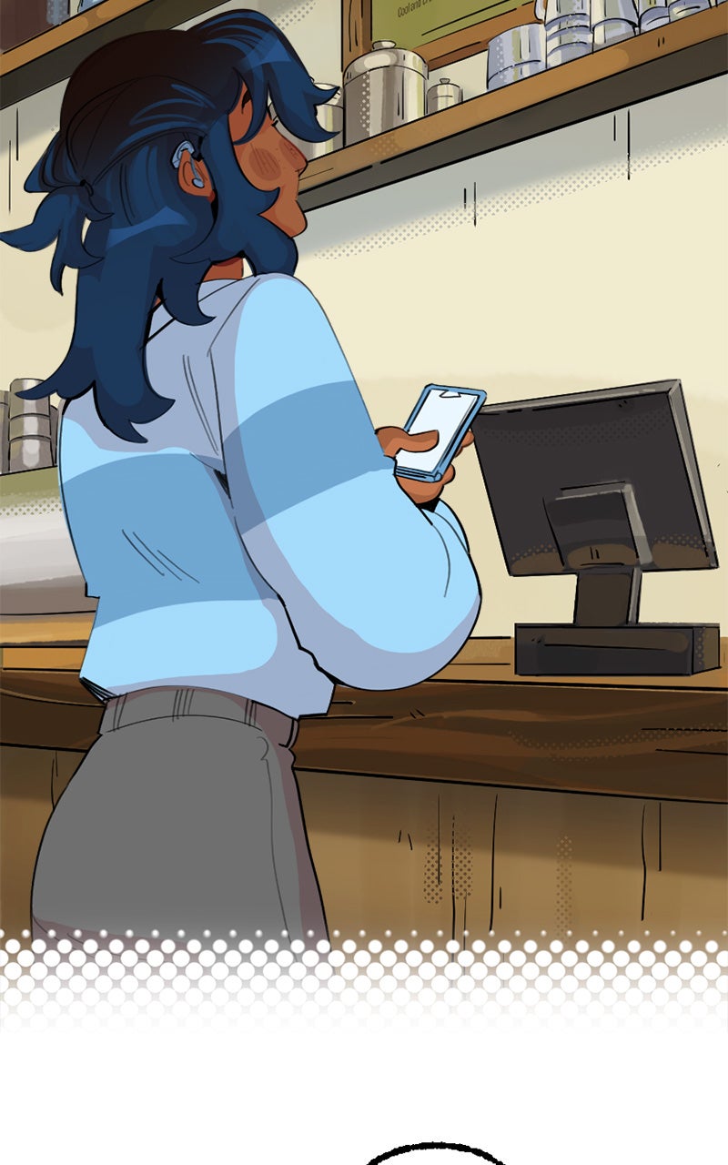 Not So Silent (S2) Episode 65 page 47 - 