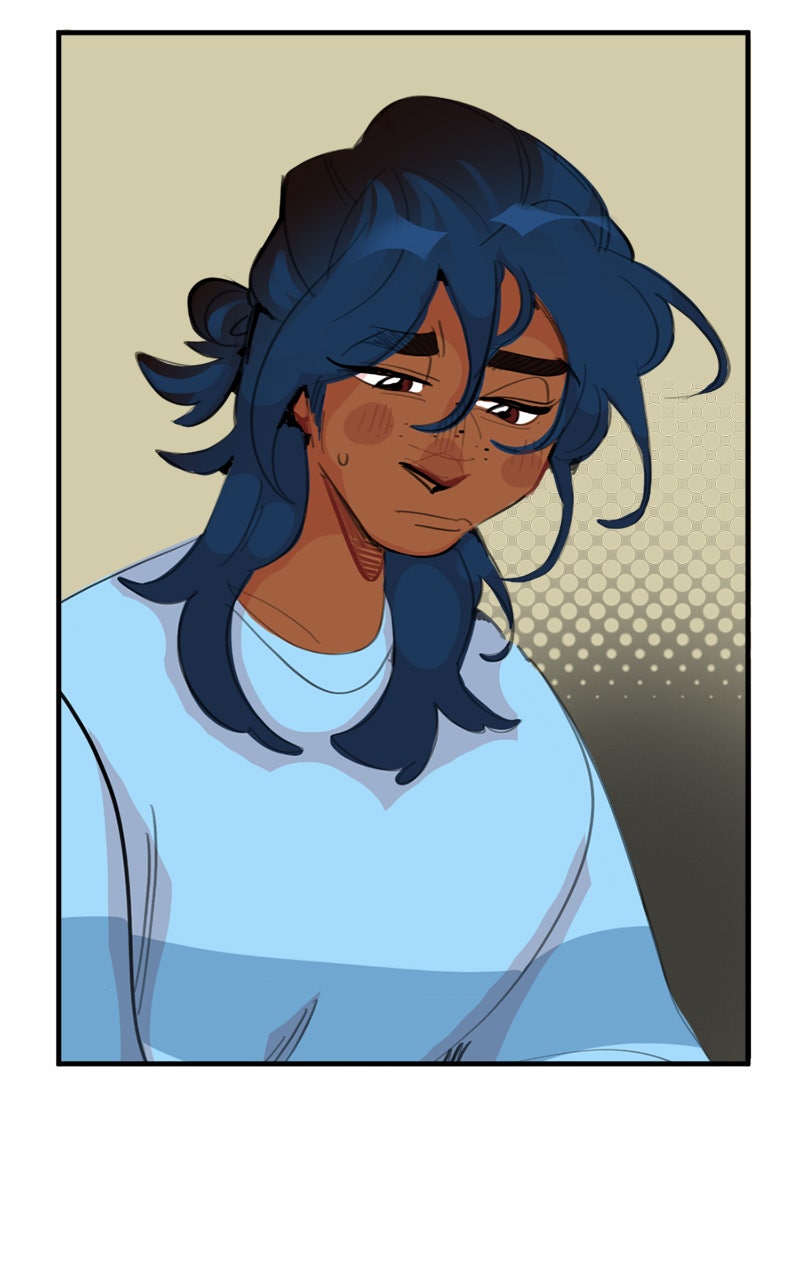 Not So Silent (S2) Episode 65 page 6 - 
