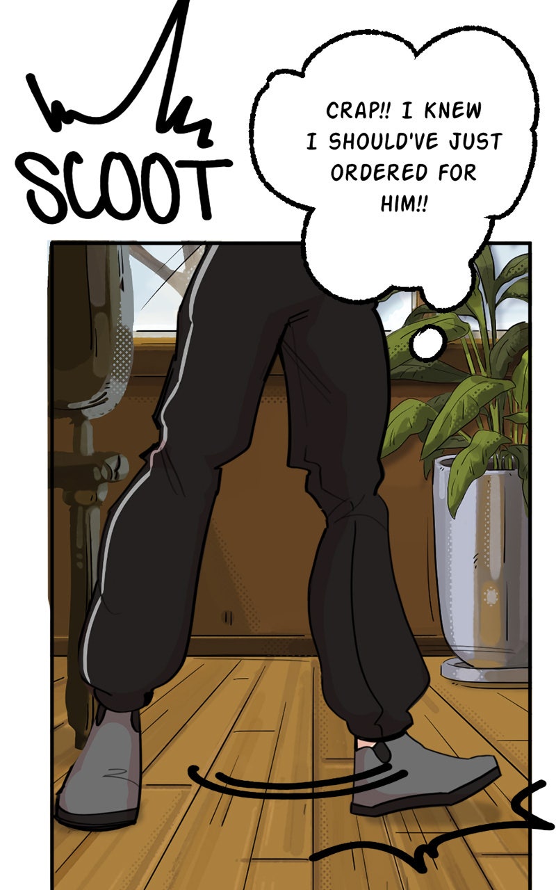 Not So Silent (S2) Episode 65 page 54 - 