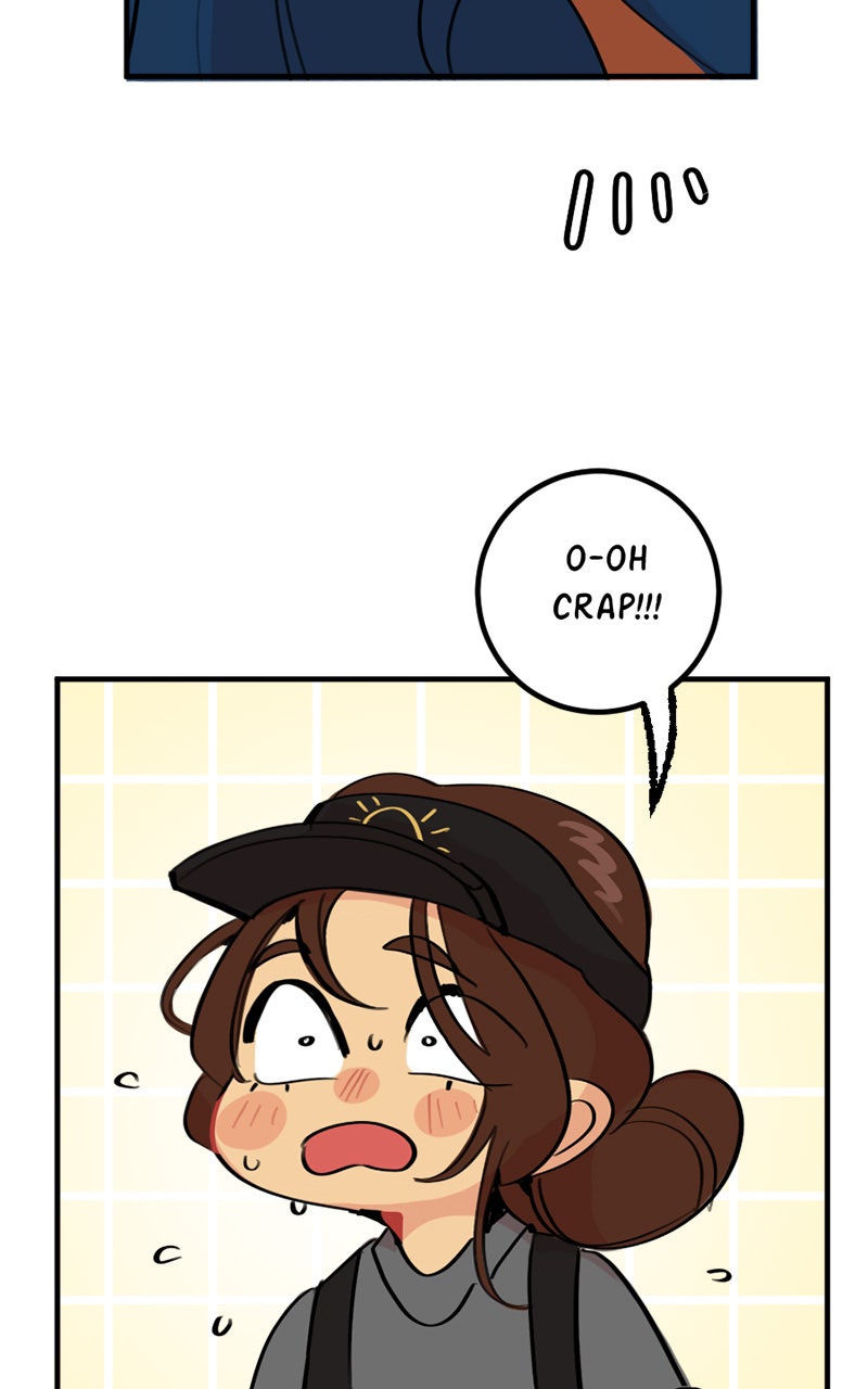 Not So Silent (S2) Episode 65 page 60 - 