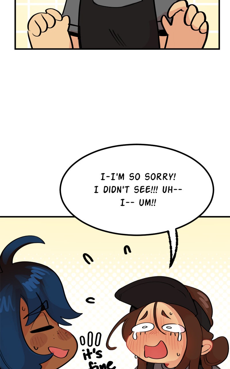 Not So Silent (S2) Episode 65 page 61 - 