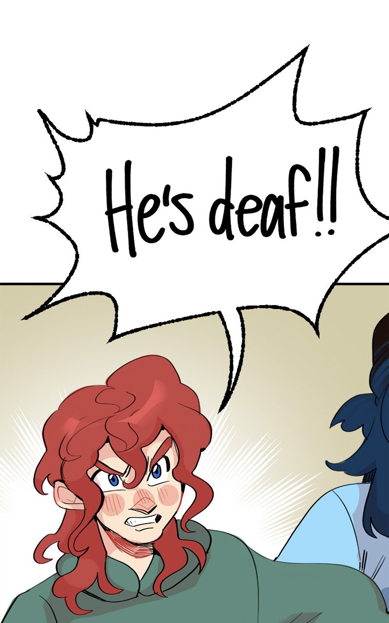 Not So Silent (S2) Episode 65 page 64 - 
