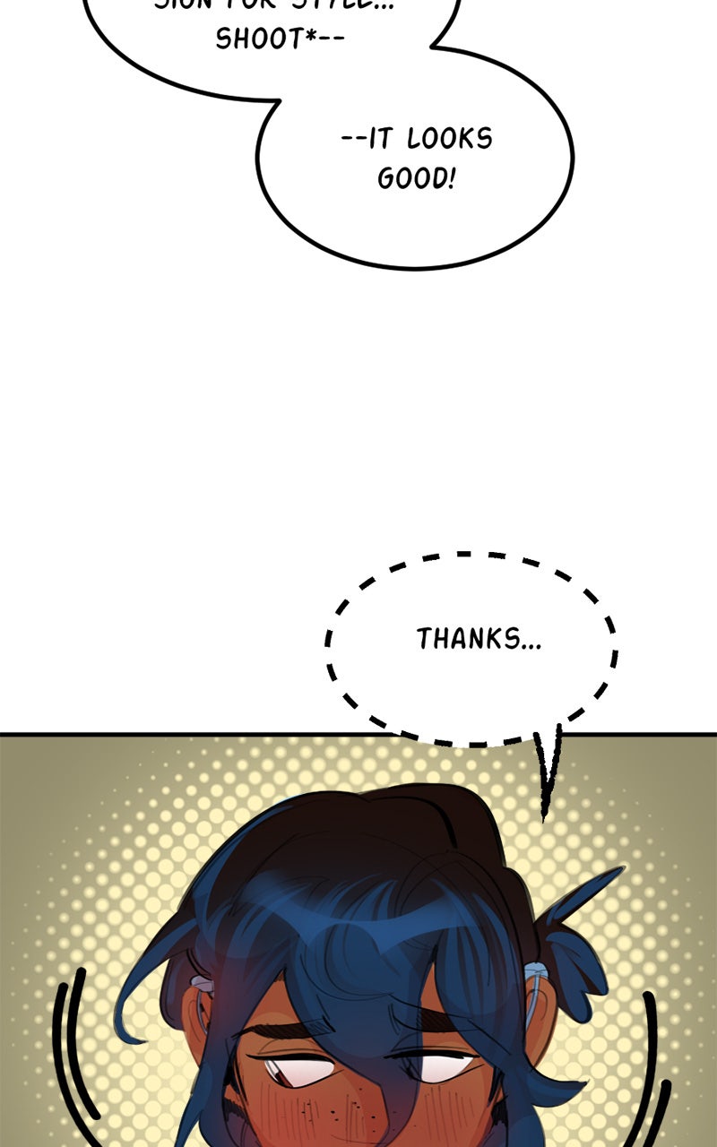 Not So Silent (S2) Episode 65 page 8 - 