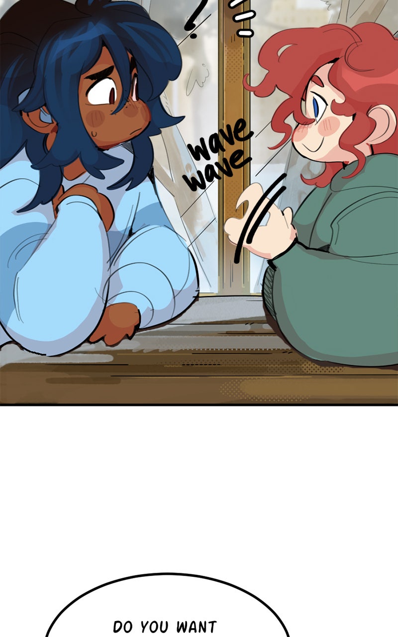 Not So Silent (S2) Episode 65 page 10 - 