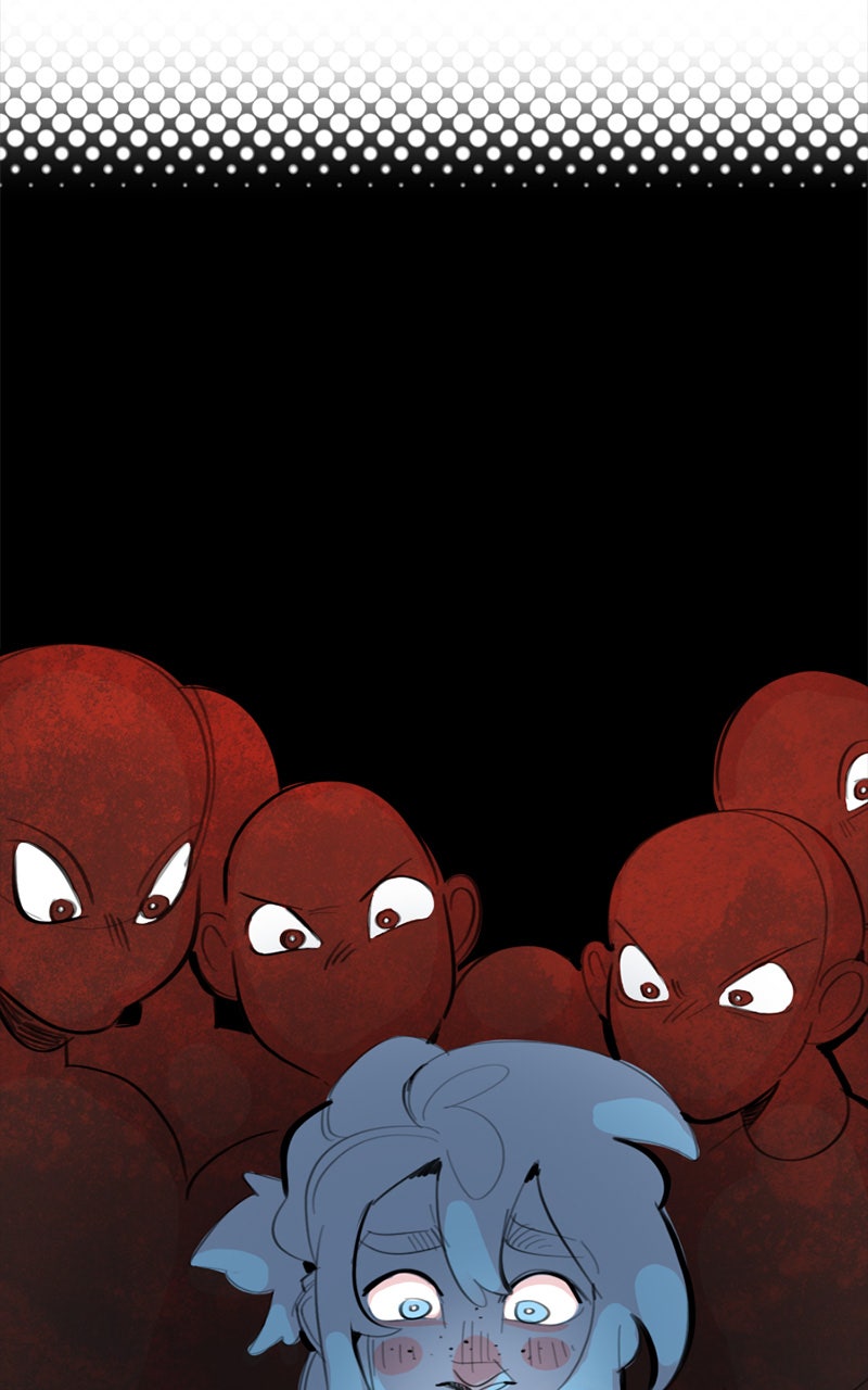 Not So Silent (S2) Episode 66 page 11 - 