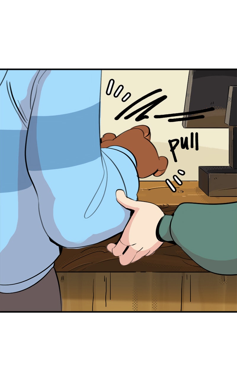Not So Silent (S2) Episode 66 page 13 - 