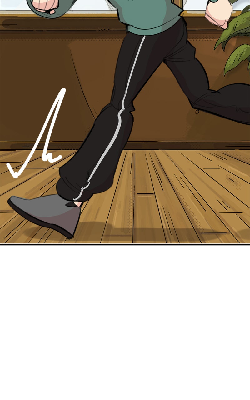 Not So Silent (S2) Episode 66 page 17 - 