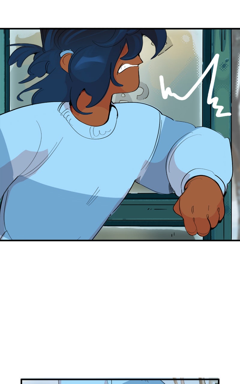 Not So Silent (S2) Episode 66 page 18 - 