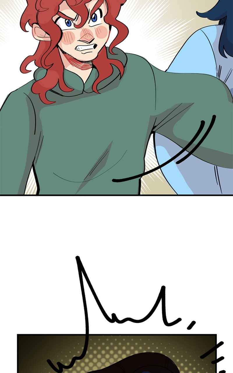 Not So Silent (S2) Episode 66 page 3 - 