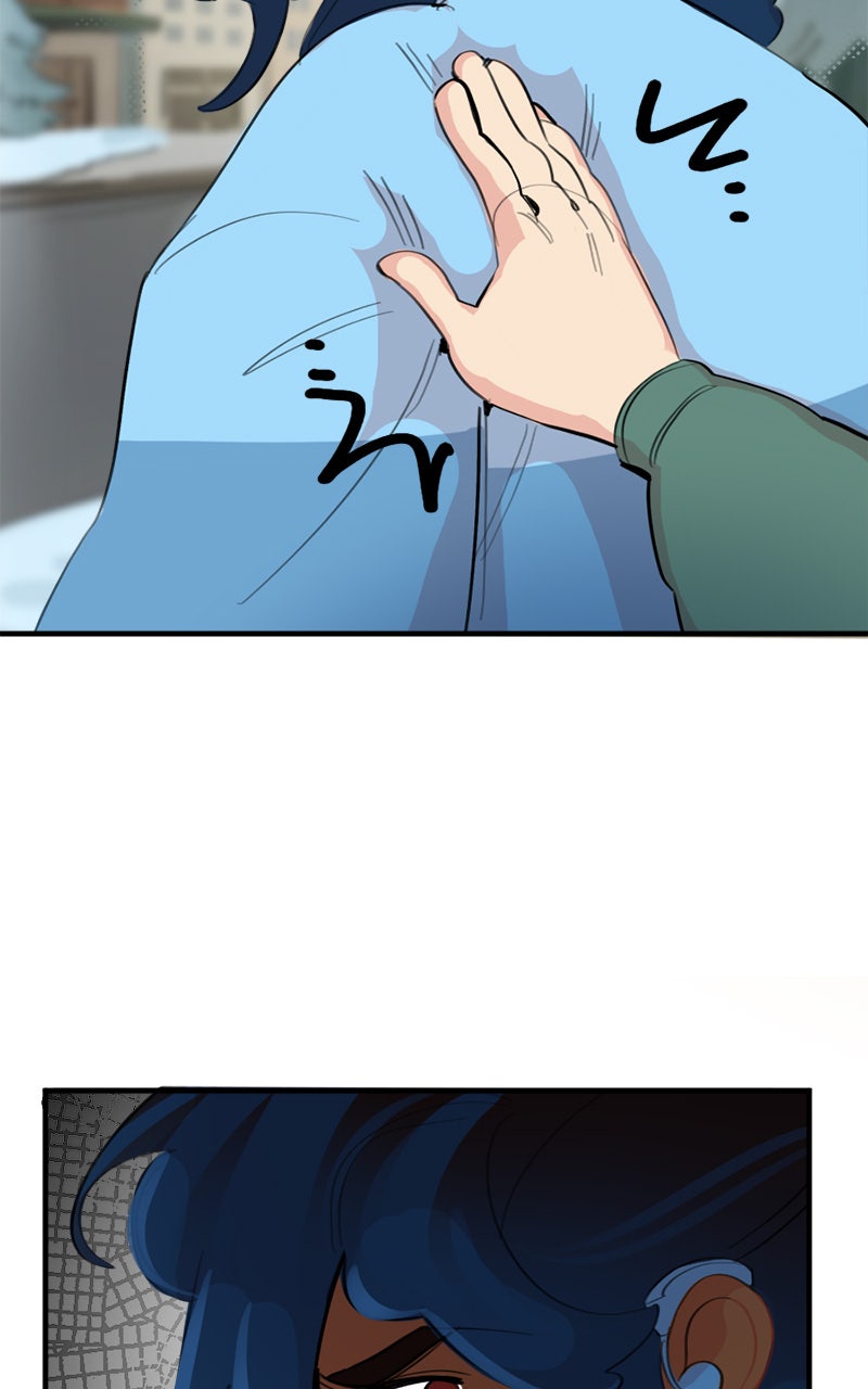 Not So Silent (S2) Episode 66 page 21 - 