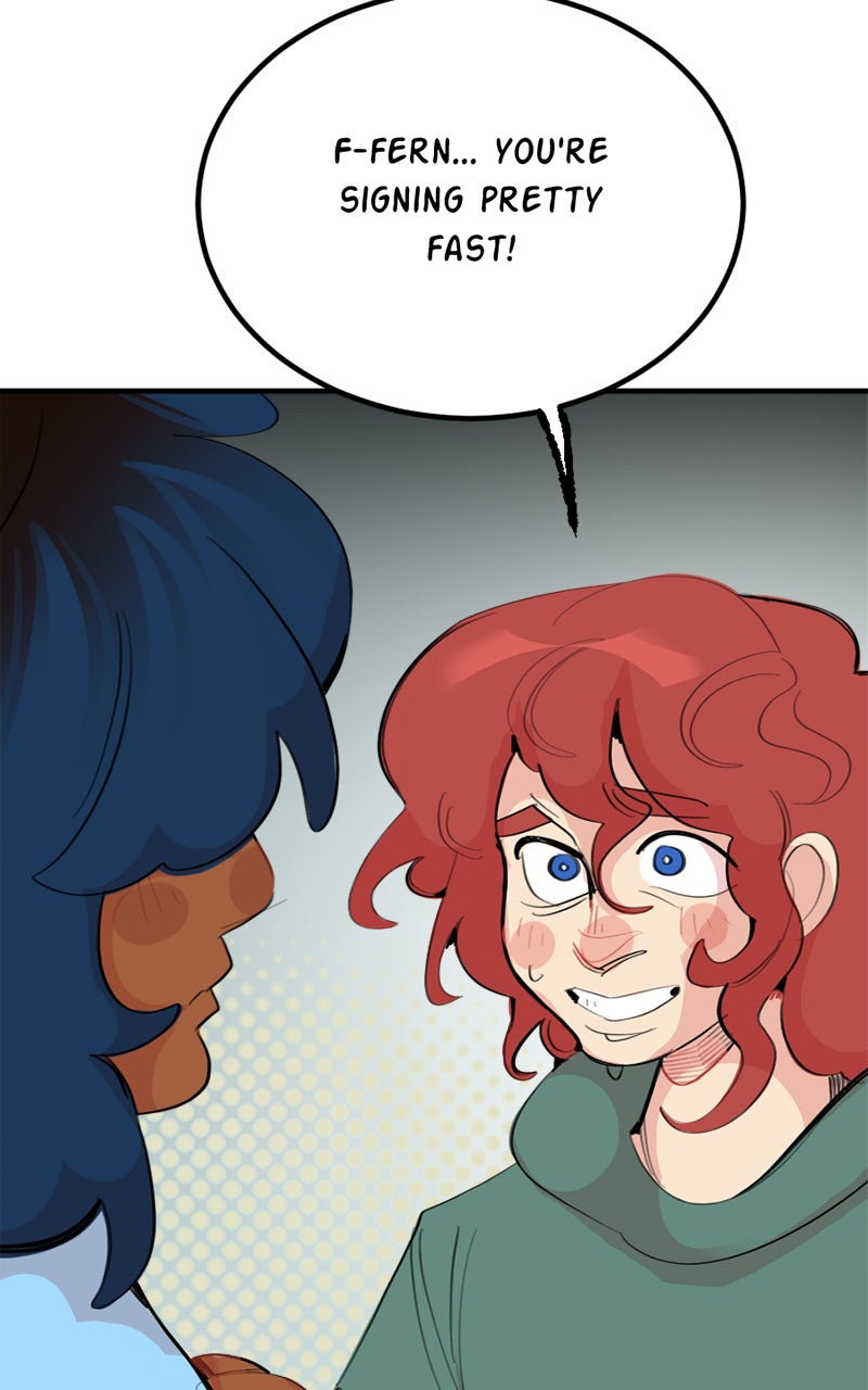 Not So Silent (S2) Episode 66 page 25 - 