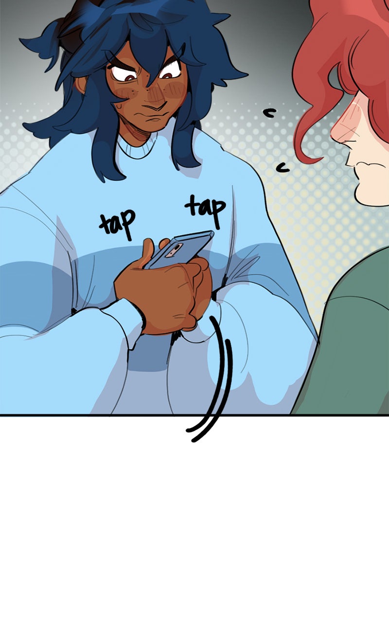 Not So Silent (S2) Episode 66 page 27 - 