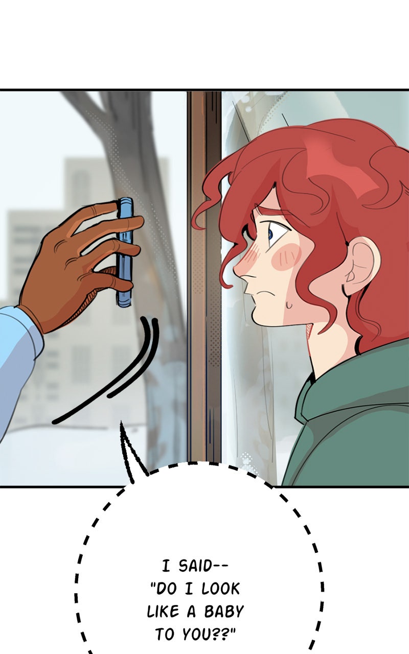 Not So Silent (S2) Episode 66 page 28 - 