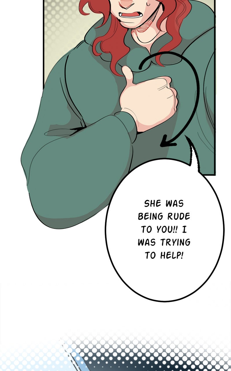 Not So Silent (S2) Episode 66 page 30 - 