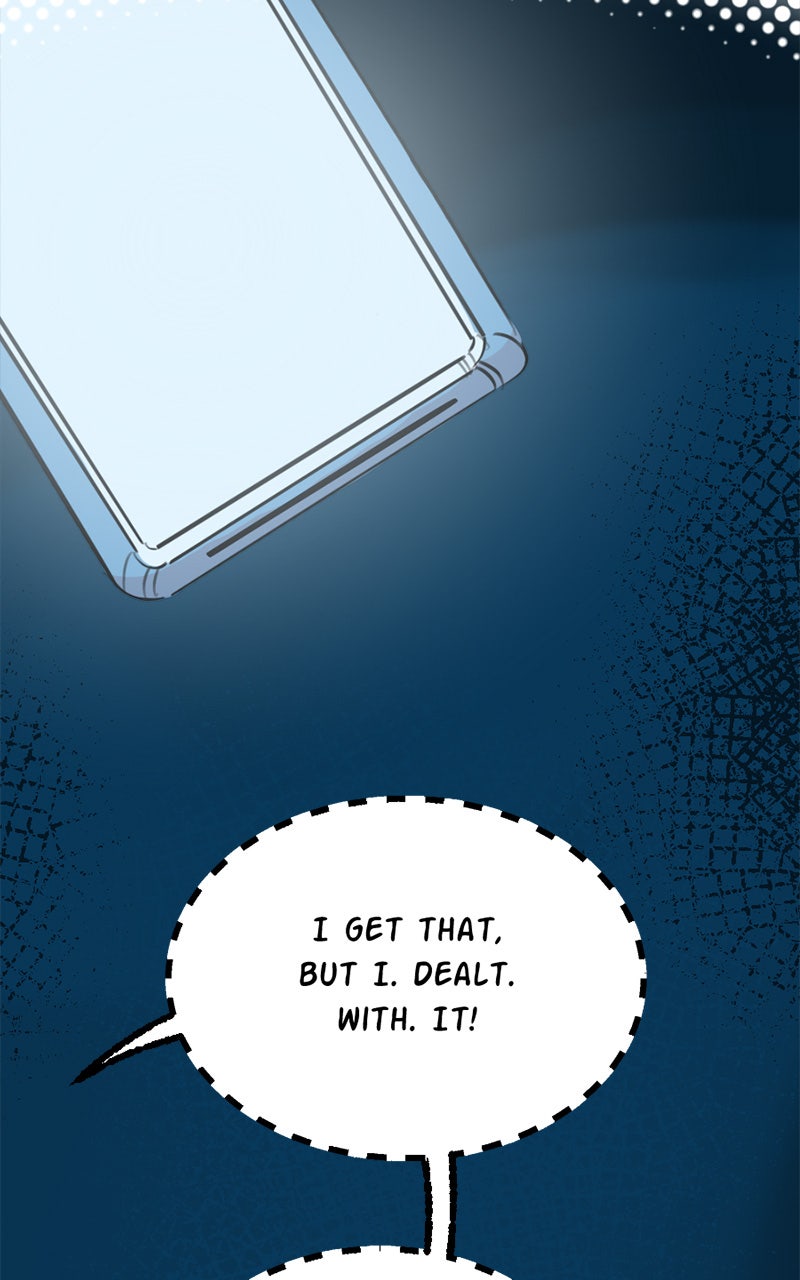 Not So Silent (S2) Episode 66 page 31 - 