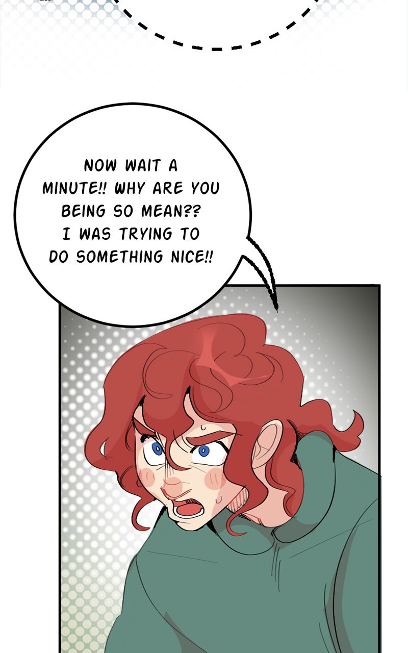 Not So Silent (S2) Episode 66 page 33 - 
