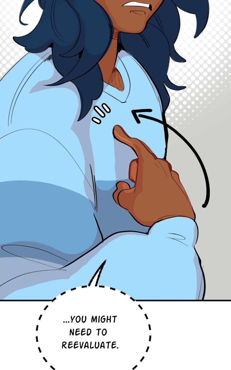 Not So Silent (S2) Episode 66 page 35 - 