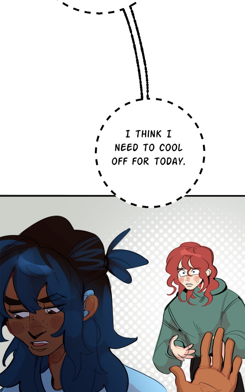 Not So Silent (S2) Episode 66 page 36 - 