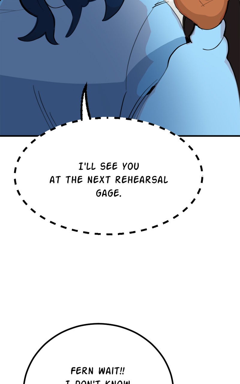 Not So Silent (S2) Episode 66 page 37 - 