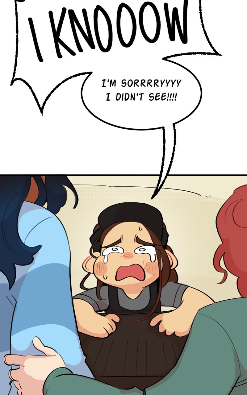 Not So Silent (S2) Episode 66 page 5 - 