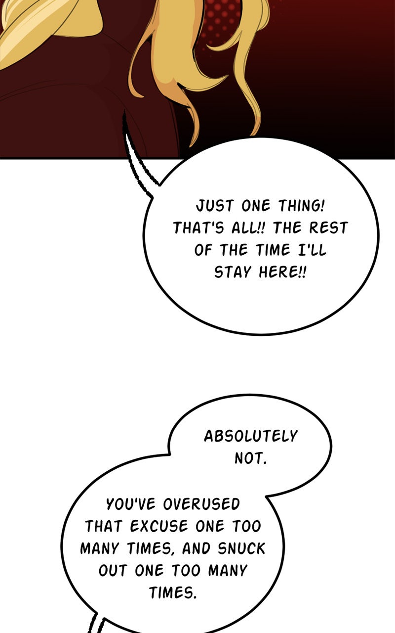 Not So Silent (S2) Episode 66 page 48 - 