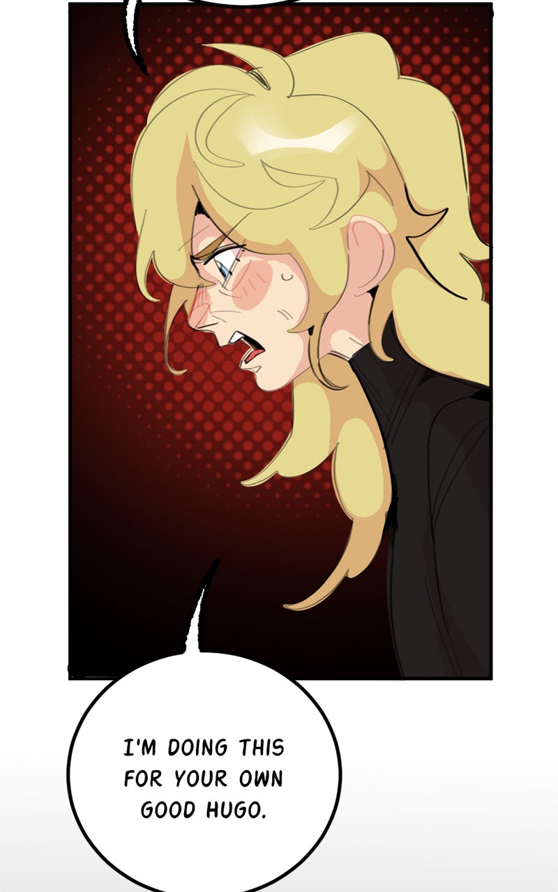 Not So Silent (S2) Episode 66 page 49 - 