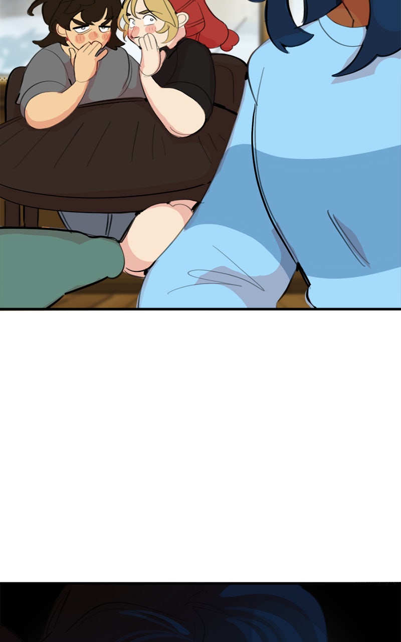 Not So Silent (S2) Episode 66 page 7 - 