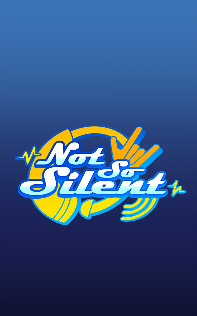 Not So Silent (S2) Episode 67 page 1 - 