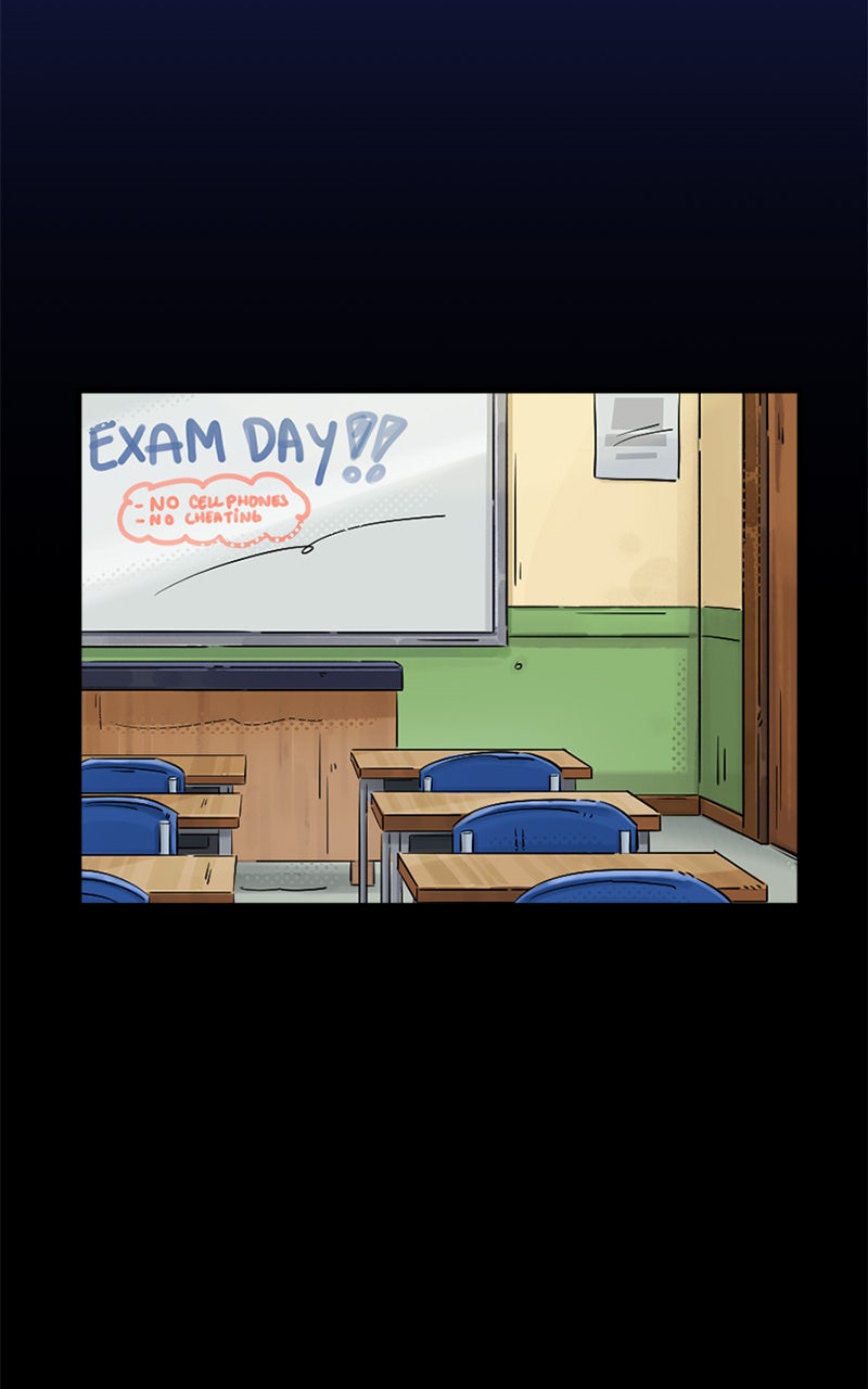 Not So Silent (S2) Episode 67 page 2 - 