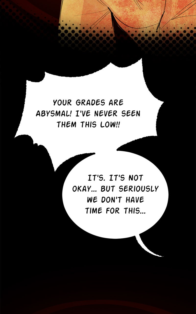 Not So Silent (S2) Episode 67 page 13 - 