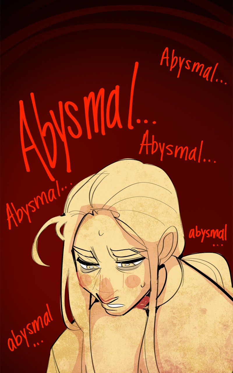 Not So Silent (S2) Episode 67 page 14 - 