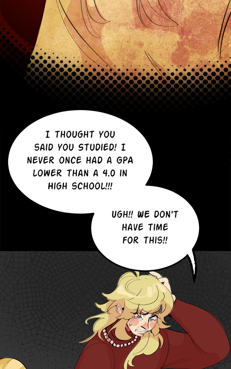 Not So Silent (S2) Episode 67 page 15 - 