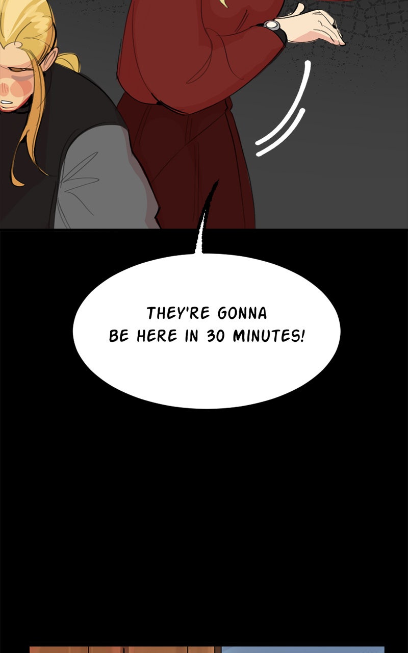 Not So Silent (S2) Episode 67 page 16 - 