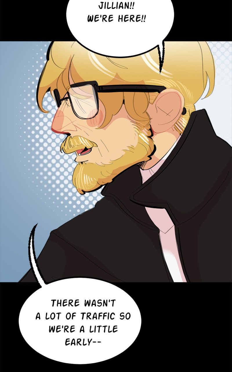 Not So Silent (S2) Episode 67 page 20 - 