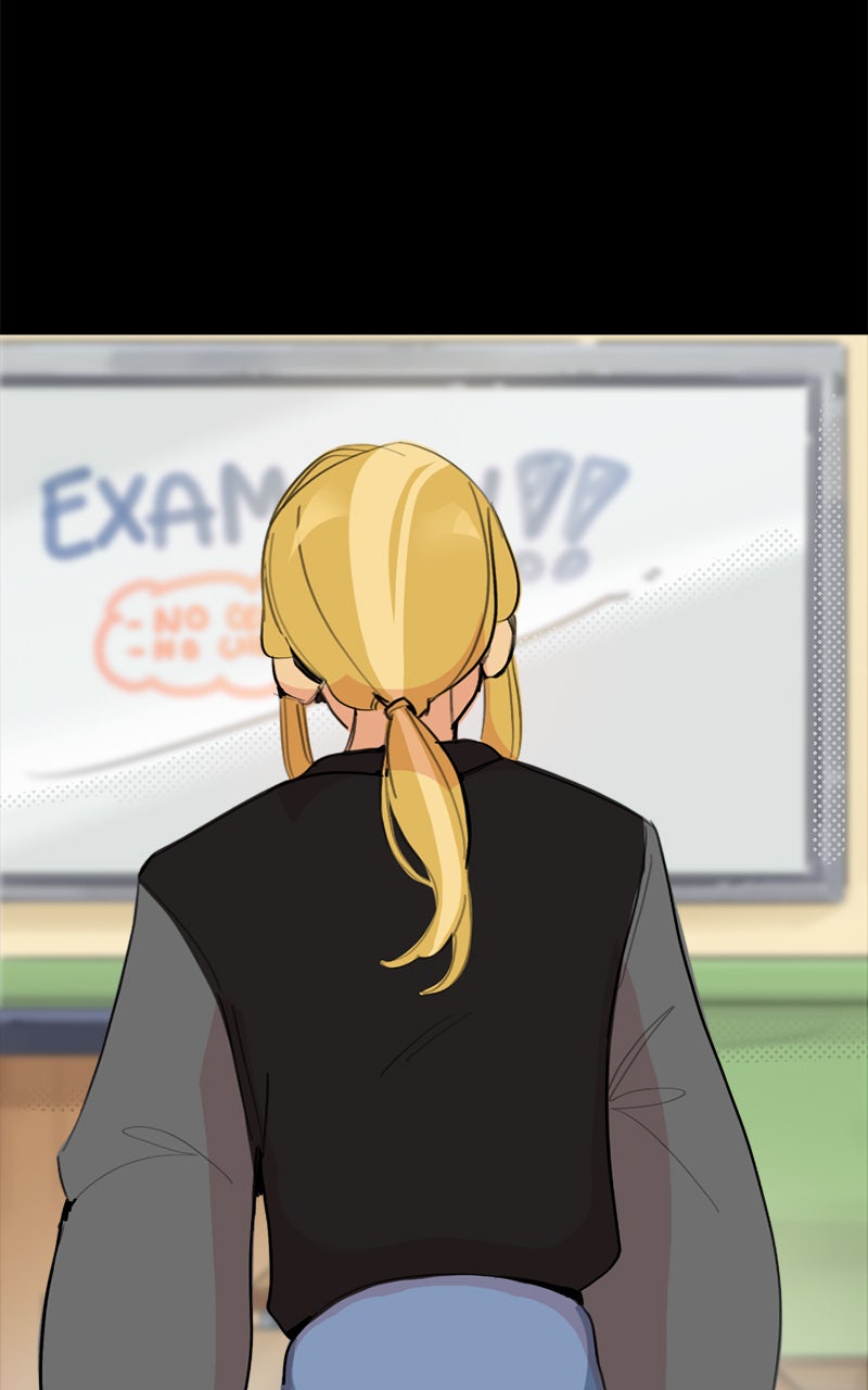Not So Silent (S2) Episode 67 page 3 - 