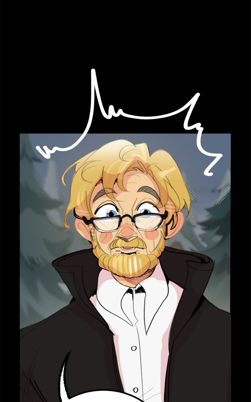 Not So Silent (S2) Episode 67 page 21 - 
