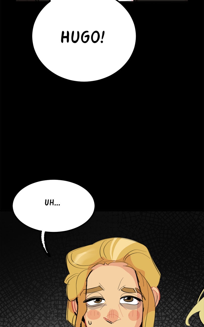 Not So Silent (S2) Episode 67 page 22 - 