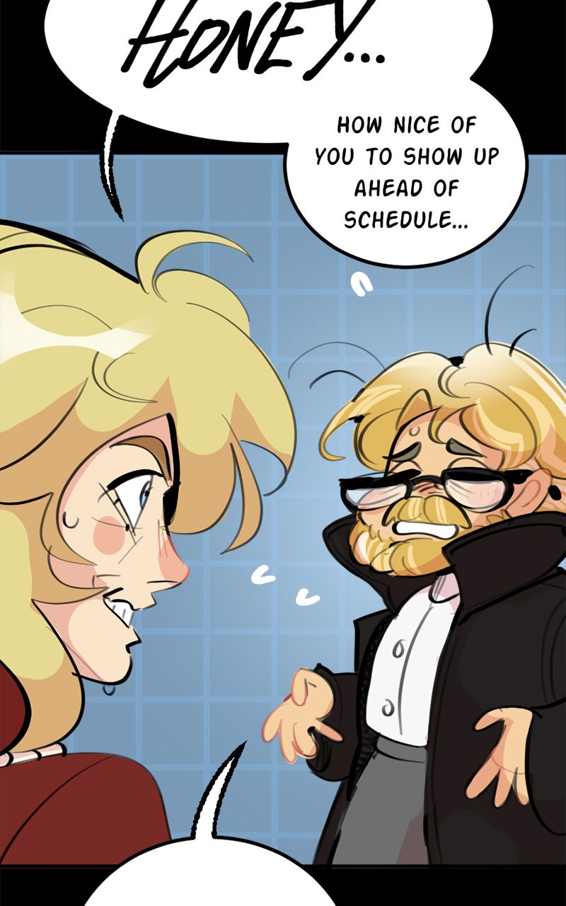 Not So Silent (S2) Episode 67 page 24 - 